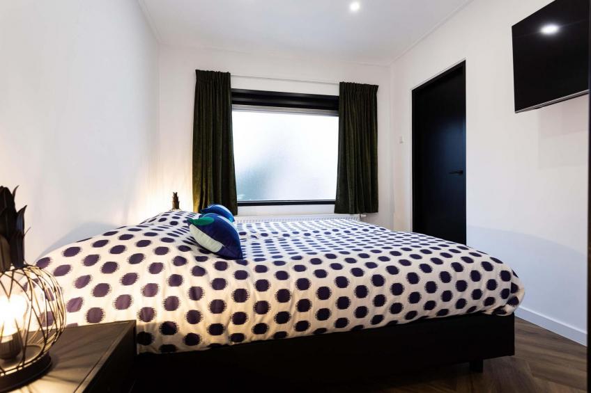 Villa for 8 people - foto 6