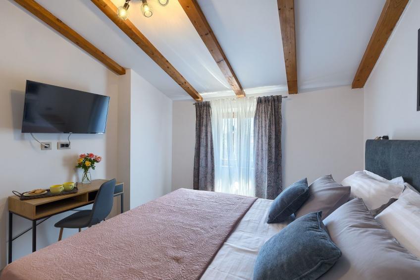 Villa Tonin für 6 Personen in Marcana Istrien Kroatien - foto 35