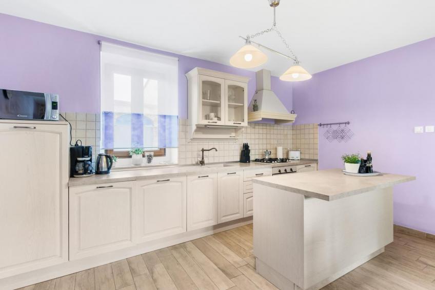 Ferienvilla "Flavia" - foto 8