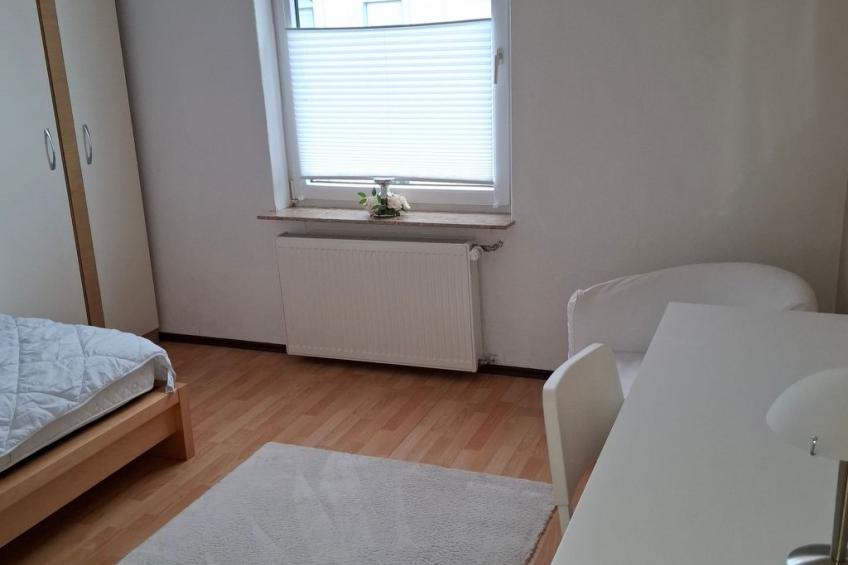 Private Ferienwohnung in Nordenham, großer Balkon - foto 13