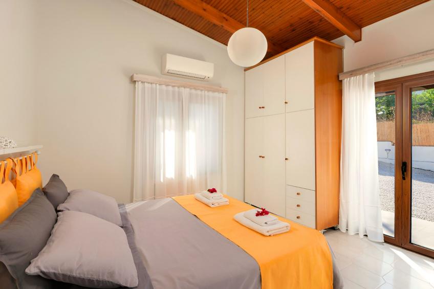 "Vegghera Villa" mit Bergblick - foto 23