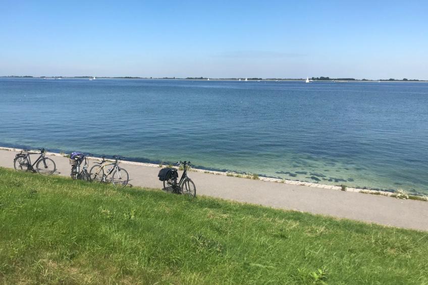 Reefhouse 47, wo es noch Platz für Ruhe gibt - foto 37