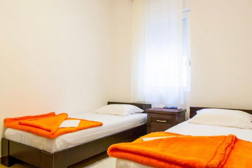 Ljubica Two - Schlafzimmer-Apartment mit Terrasse - foto 16