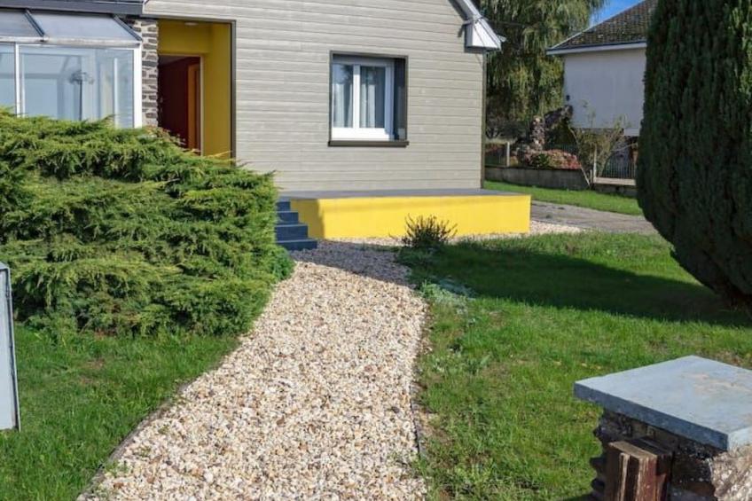 Gite du col vert - foto 3