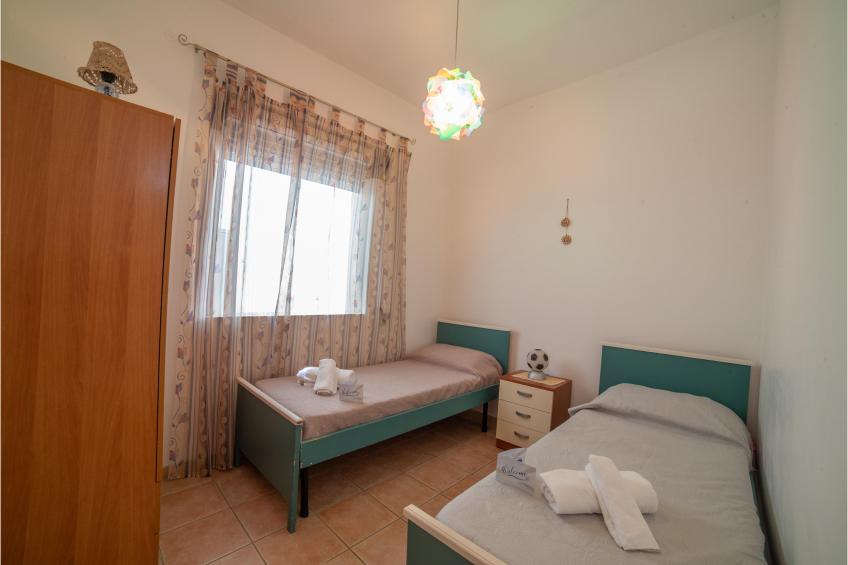 Rusciu Te Lu Mare Apartment - foto 15