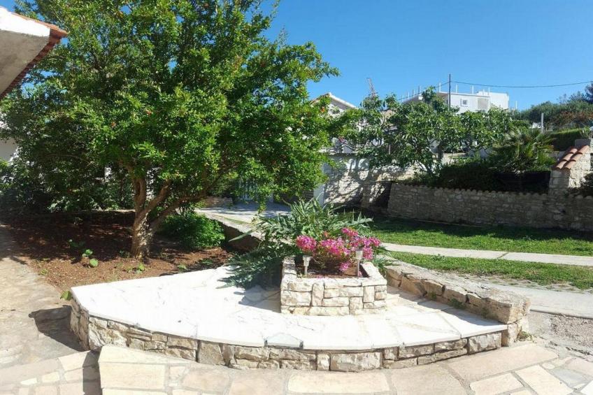 Apartments Katarina -One Bedroom Apartment with Terrace (A2) - foto 32