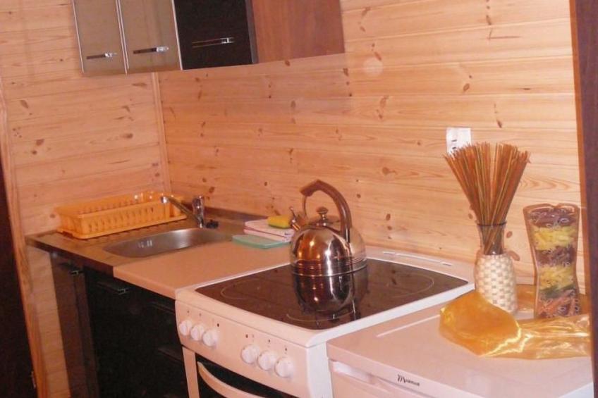 in Swarzewo mit Grill und Terrasse - foto 13
