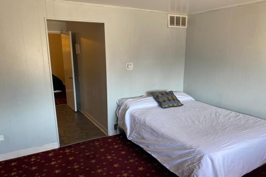 US_GLE001_Queen Bed - foto 12