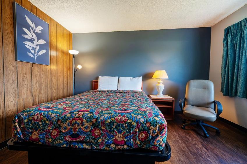 2 Queen Bed - foto 14