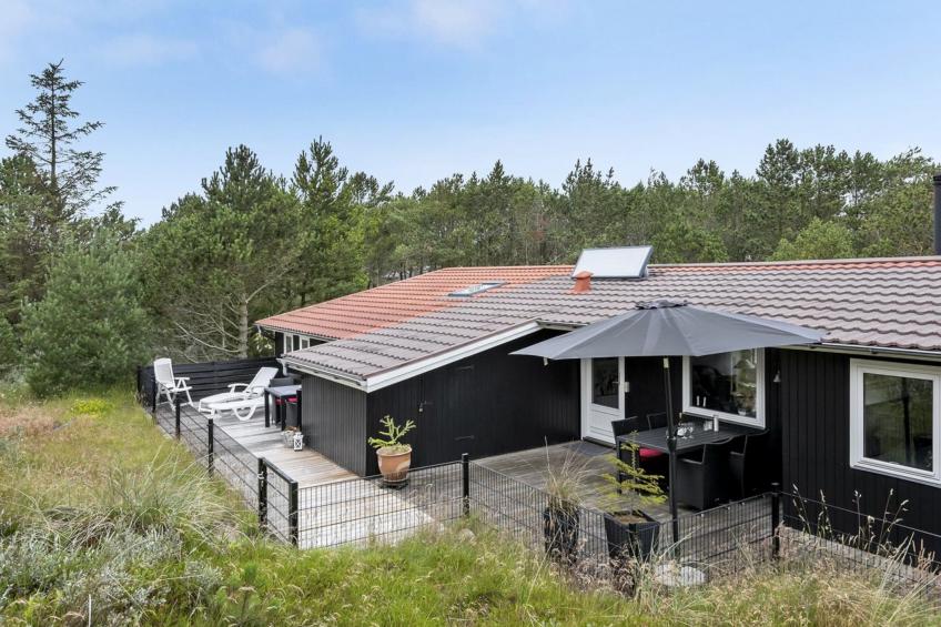 "Emeline" - 1.7km from the sea in NW Jutland - foto 28