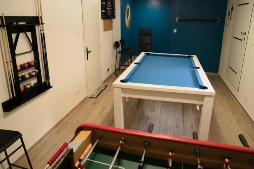 Villa Juliette, Calme Et Simplicité à Mérindol - foto 21