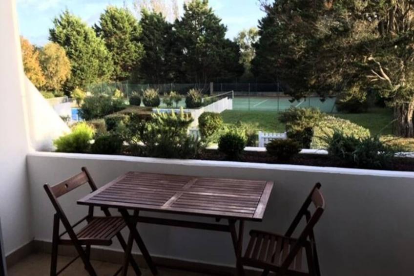 Résidence Appart Port Haliguen Résidence Piscine Et Plage - foto 4