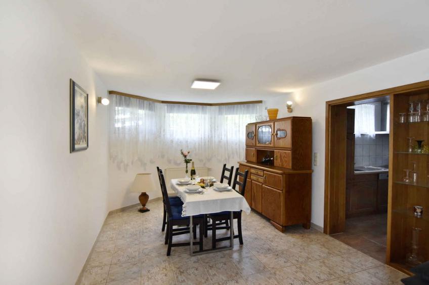 Studio in the basement with dishwasher near the beach - BF-42Y5Z - foto 19