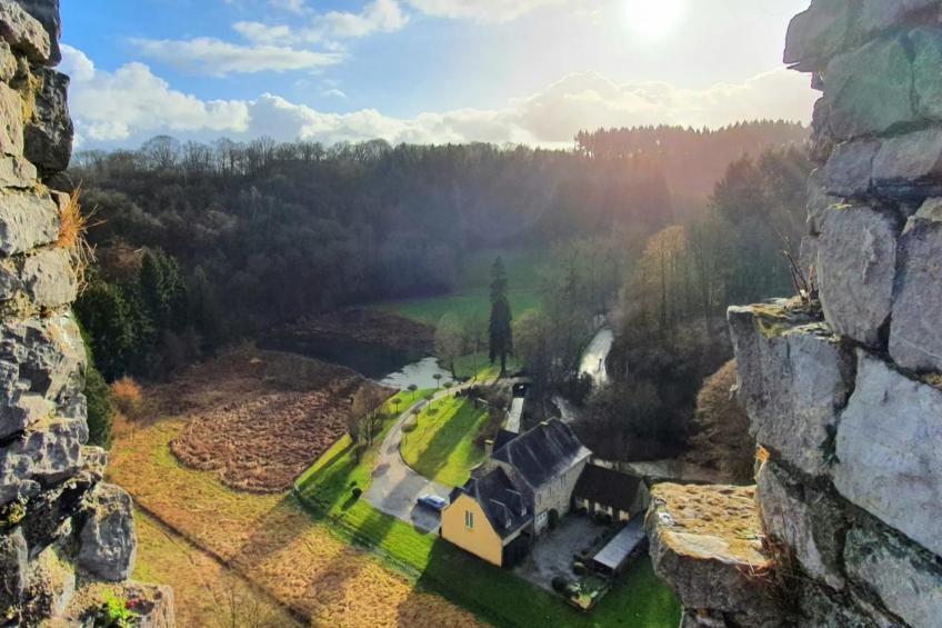 Gite de Montaigle - foto 40