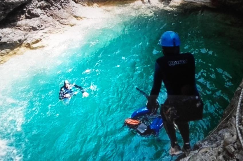 "Villa Sculpture" mit Terrasse - foto 47