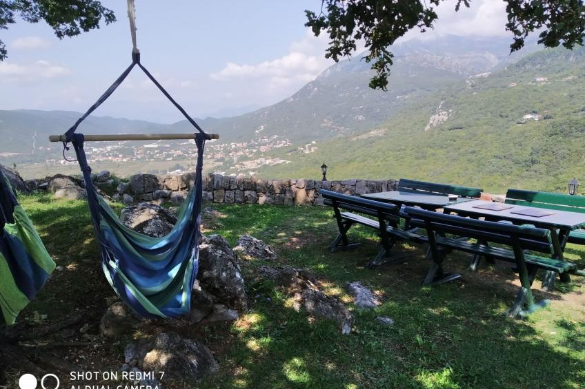 "Hrabri Vuk" mit Garten und Terrasse - foto 18