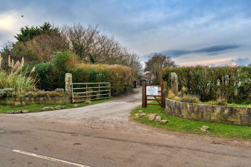 No.1 Gladys' Orchard - foto 11