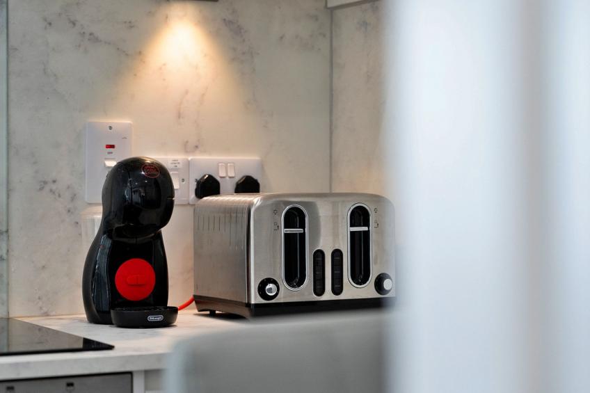 Chilton Cottage - foto 13