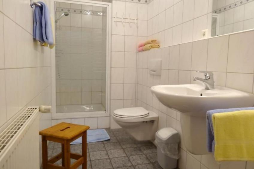 Gesamte Wohnung in Pommern - foto 13