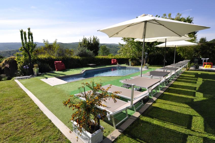 Gan Eden Nature House - foto 28