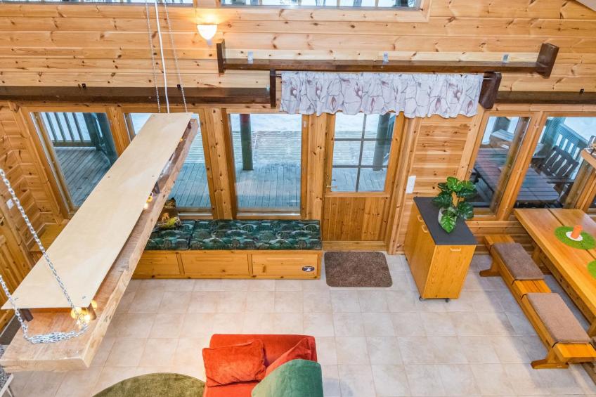 Purjeranta - foto 18