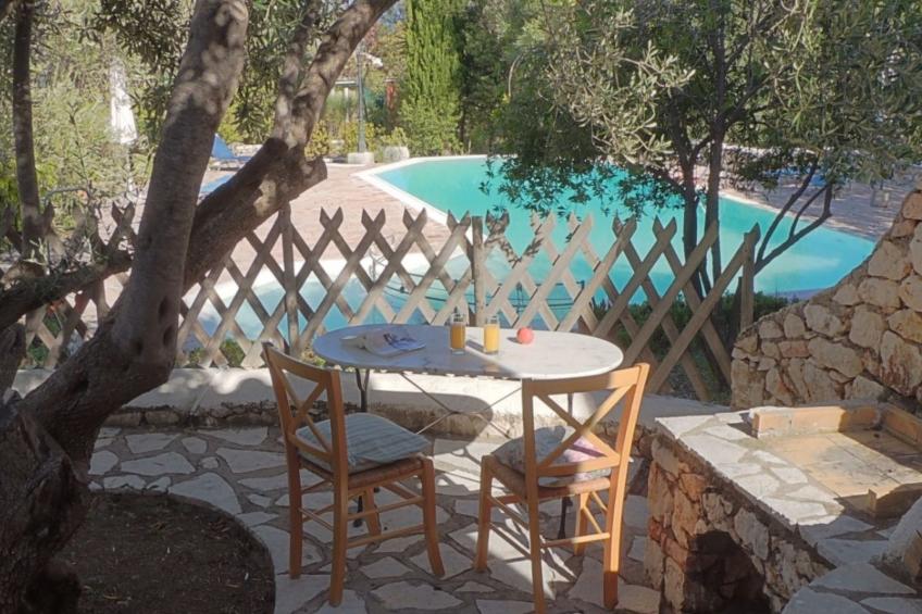 Villa Sparto - foto 7