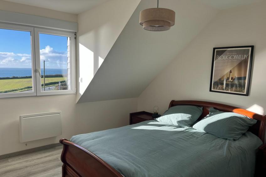 Ferienhaus mit Panoramablick Le Conquet - foto 9