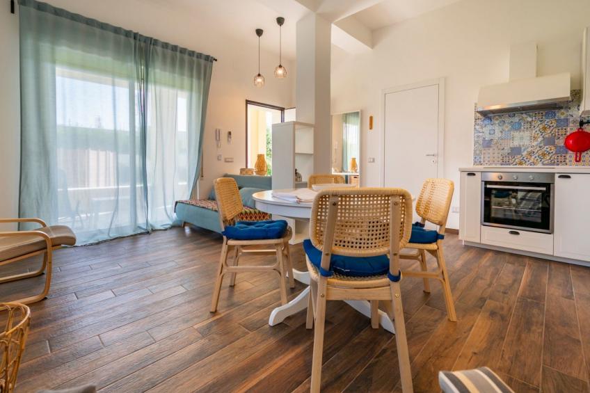 Villa Nisa Wohnung - foto 30