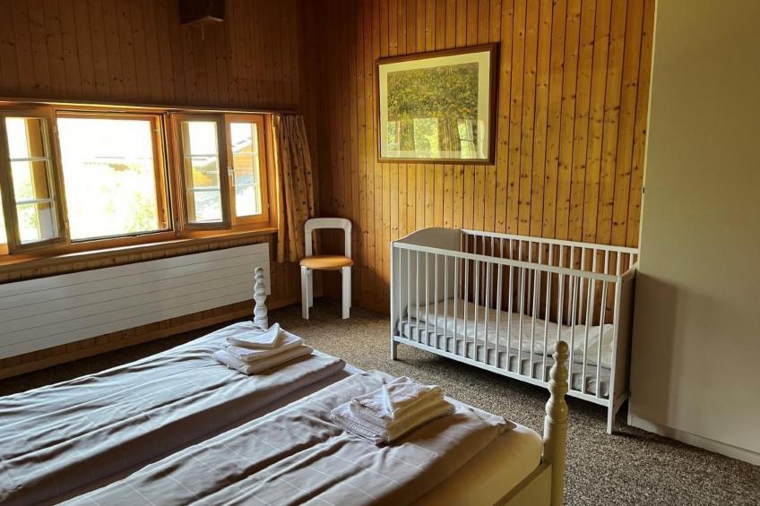 Chalet Alpen Lotus - foto 47