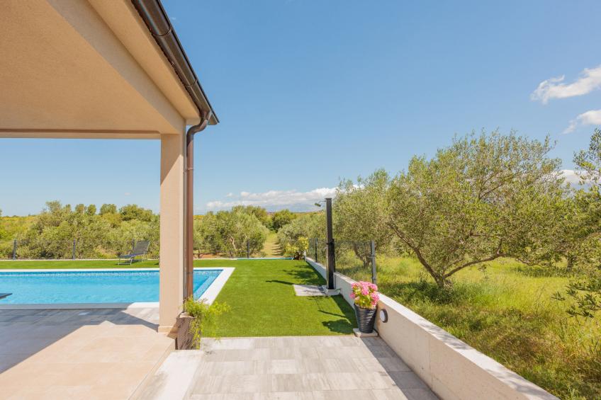 Holiday Home Bonato with pool - foto 45