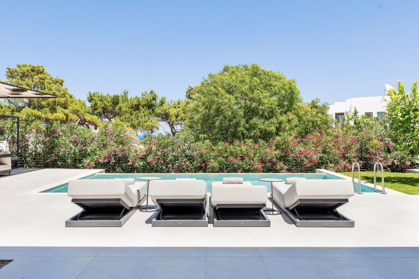 Trapezia Luxury Living - Opal - foto 5