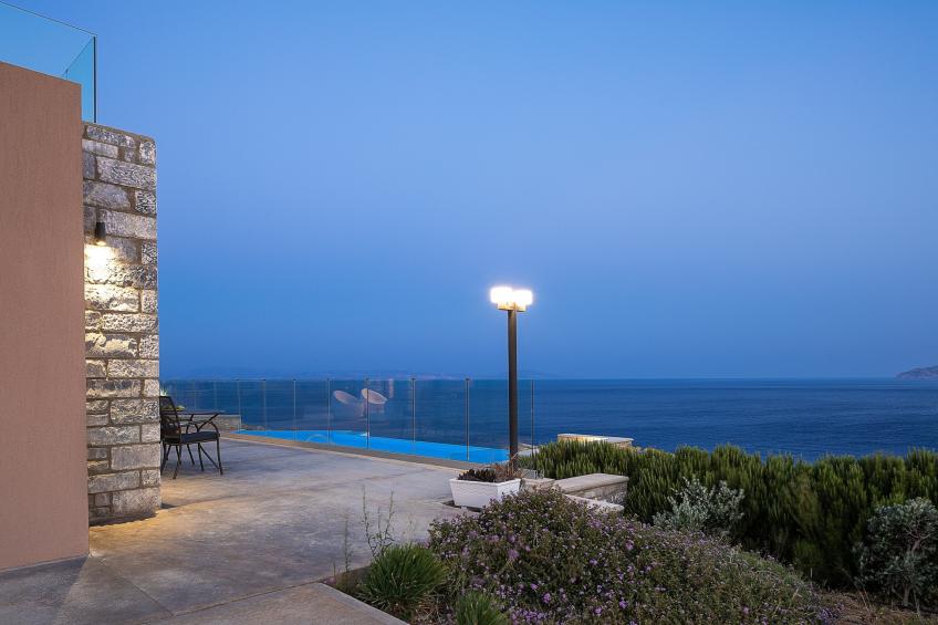 Prasonisi Villa 2 - foto 52