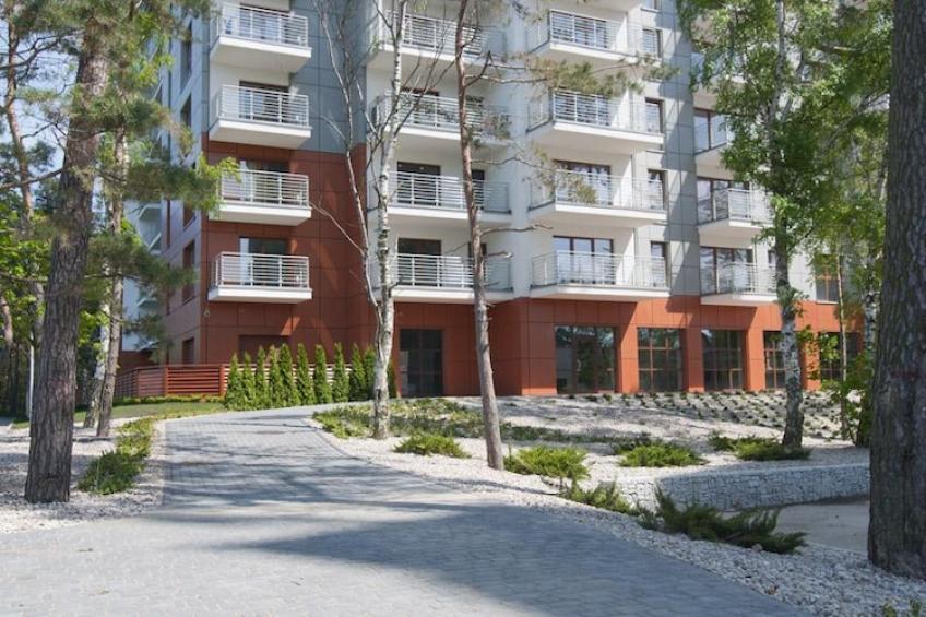 Penthouse dla 6 osób z widokiem na morze - foto 13