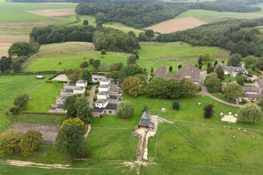 Bungalowpark Landsrade - foto 25
