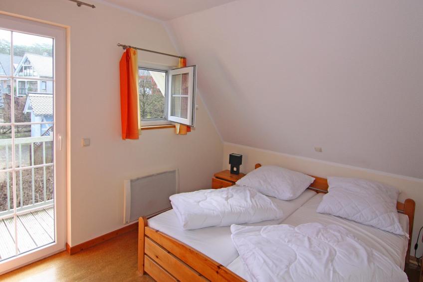 Semi-detached house Strandhaus I, Trassenheide - foto 15