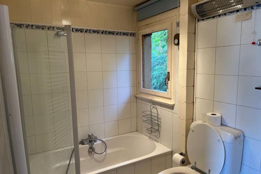Les Trembles MOUNTAIN & QUIET chalet 12 pers - foto 21
