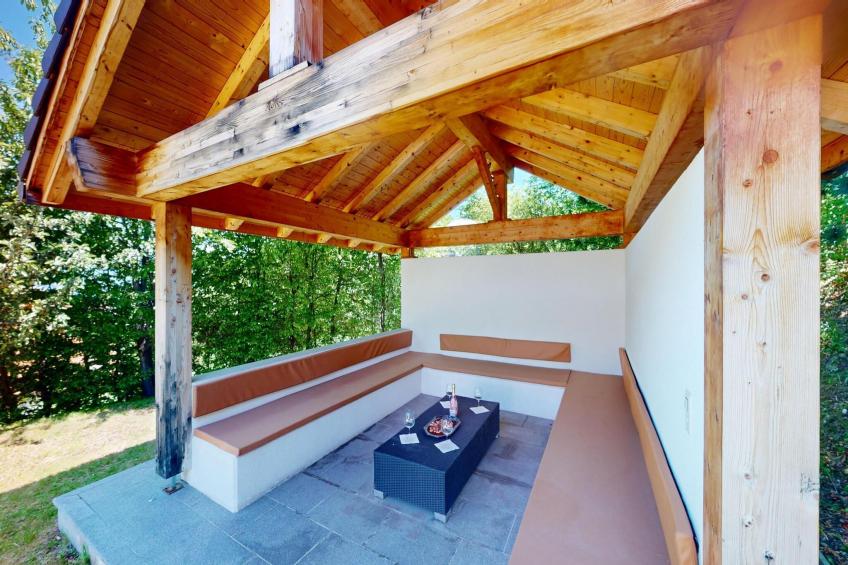 Axaari - VIEW & SWIMMING POOL chalet 10 pers - foto 5