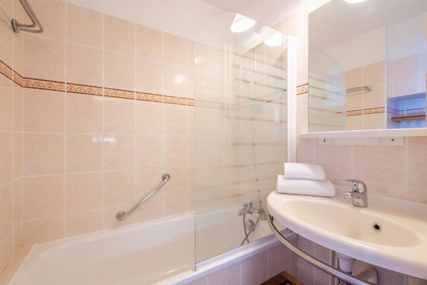 Les Bleuets Studio Standard Eco 4 person - foto 15