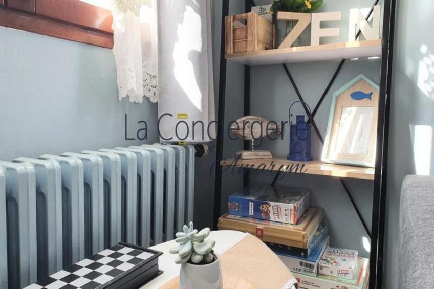 Résidence Le Maluthina : Maison Familiale Au Hourdel, Entre Mer & Nature - foto 12