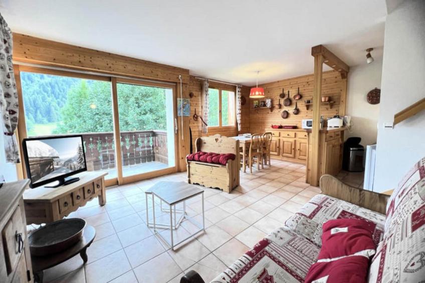 Appartements à La Clusaz - foto 5
