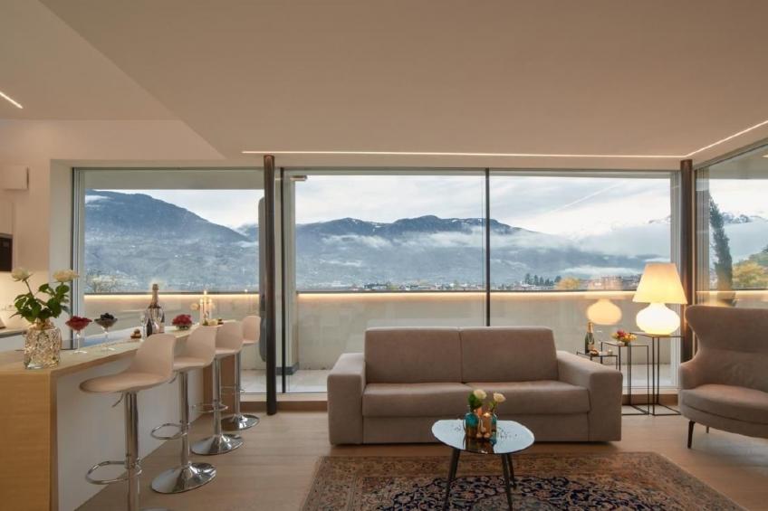 Fewo mit Wellness-Einrichtung - foto 3