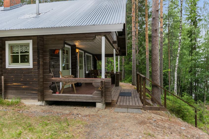 Keskimökki - foto 5