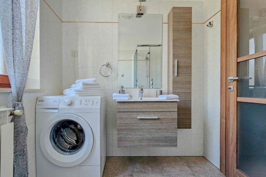 Apartment für 3 Personen mit Meerblick - foto 23