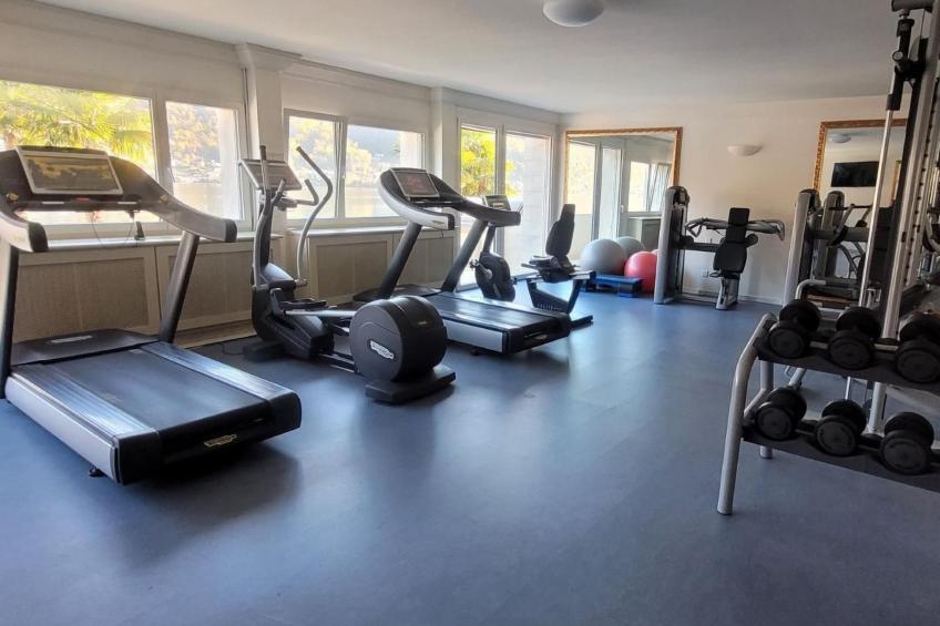 mit Jacuzzi und Sauna - foto 16