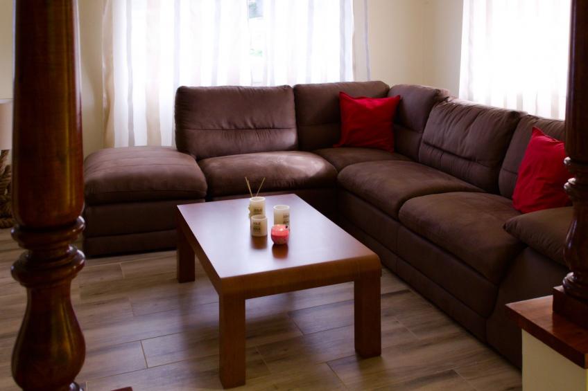 Tolles Ferienhaus in Santana mit Großer Terrasse - foto 3