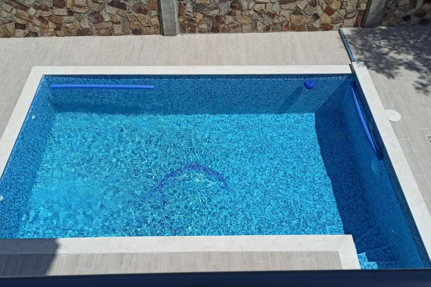 Familienvilla mit Meerblick "Arode Villa Ovid" - foto 15