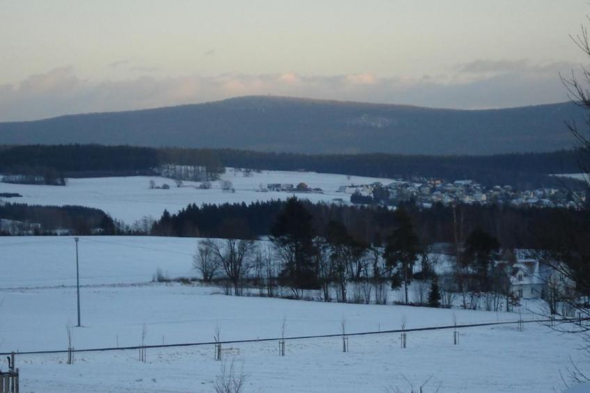 Haus Steinwaldblick - foto 14