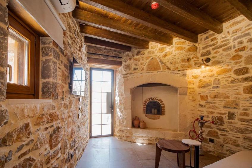 Santa Veneranda bei Checkin Mikrospito - foto 4