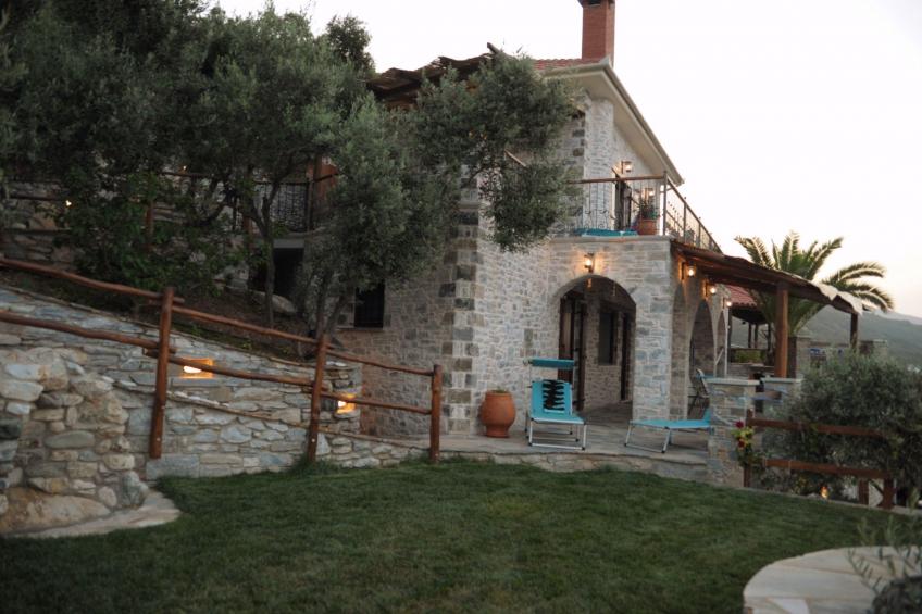 Anwesen mit eigenem Jacuzzi - foto 21