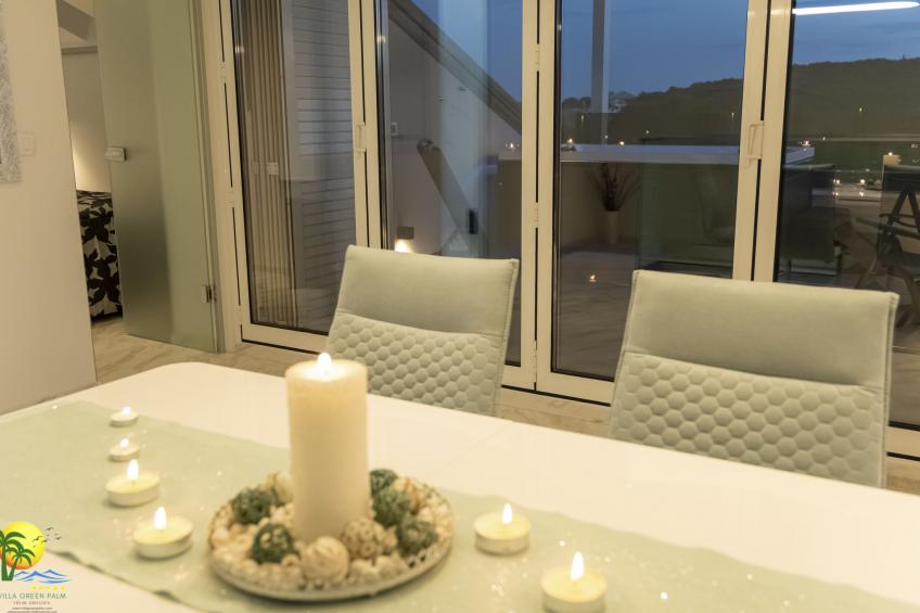Schöne Wohnung in Vrsar mit Großer Terrasse - foto 16